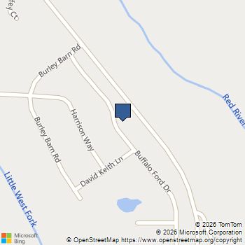 765 Buffalo Ford Dr Clarksville, TN MLS# 3499587