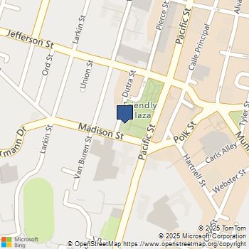 2308 Golden Oaks Ln Monterey, CA MLS# WS25074109