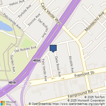 413 & 415 Dela Rosa Avenue Monterey, CA MLS# ML82028954