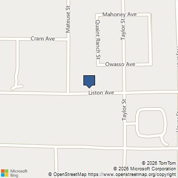 1272 Liston Avenue Logandale, NV MLS# 2791551