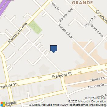 461 Dela Vina Avenue 103 Monterey, CA MLS# ML82025477