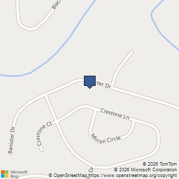 758 Banister Dr Clarksville, TN MLS# 3515134