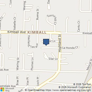 1497 Highland Place Seaside, CA MLS# ML82028179