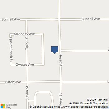 3195 Heyer Street Logandale, NV MLS# 2819384