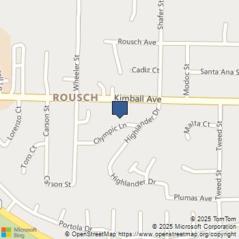 1051 Olympic Lane Seaside, CA MLS# ML82026699