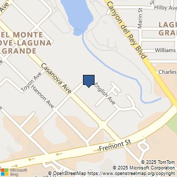 542 English Avenue Monterey, CA MLS# ML82015382