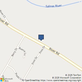 299 River Road Salinas, CA MLS# ML81933645