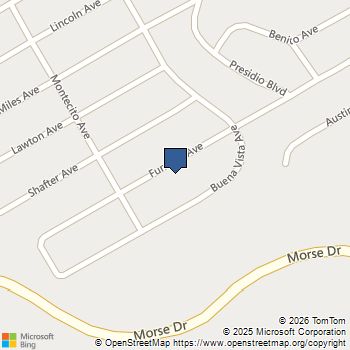 1223 Funston Avenue Pacific Grove, CA MLS# ML82030029