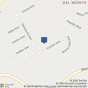 1227 Shafter Avenue Pacific Grove, CA MLS# ML82039232