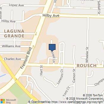 835 Kimball Avenue Seaside, CA MLS# ML82030271