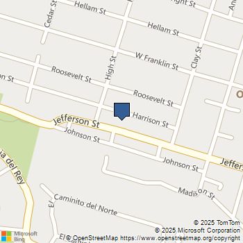 981 Harrison Street Monterey, CA MLS# ML82026188