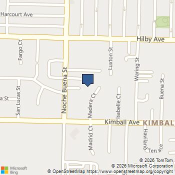 1135 Madera Court Seaside, CA MLS# ML82037988