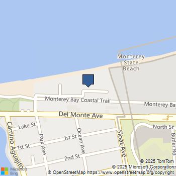 43 La Playa Street Monterey, CA MLS# ML82012018