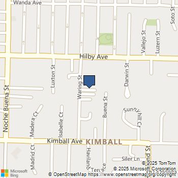 1168 Waring 2 Seaside, CA MLS# ML81986712