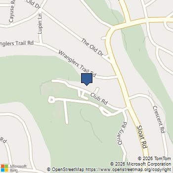 2962 Club Road Pebble Beach, CA MLS# ML82032542