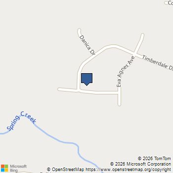 351 Timber Springs Clarksville, TN MLS# 3244319