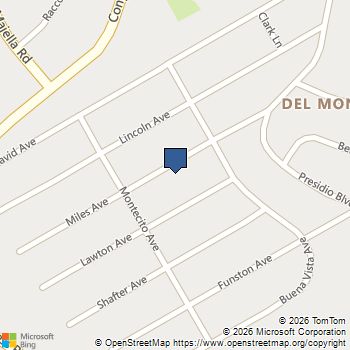 1215 Miles Avenue Pacific Grove, CA MLS# ML82031114