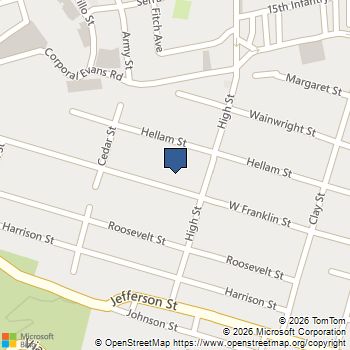 W Franklin Street Monterey, CA MLS# ML82024051