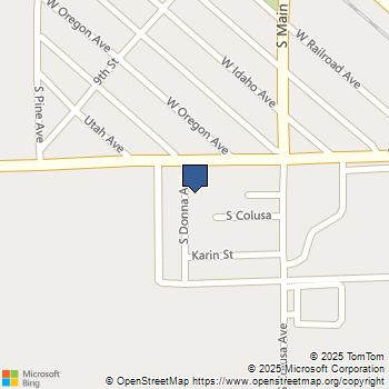 9028 Donna San Joaquin, CA MLS# FR25243136