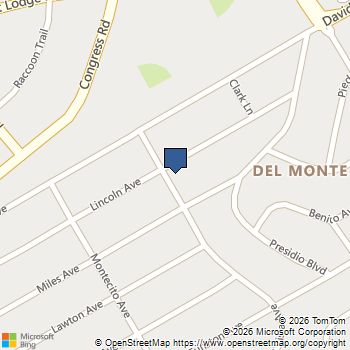 1113 Buena Vista Avenue Pacific Grove, CA MLS# ML82027507