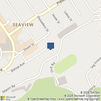 307 Bishop Avenue Pacific Grove, CA MLS# ML82026554