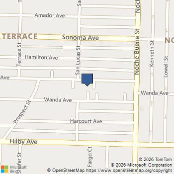 1224 Trinity Avenue # 14 Seaside, CA MLS# ML82039869