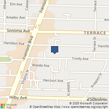 977 Trinity Avenue Seaside, CA MLS# ML82025590