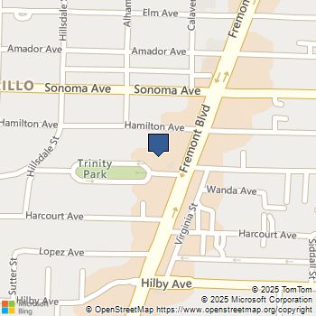 775 775 Trinity Avenue A Seaside, CA MLS# ML82026537