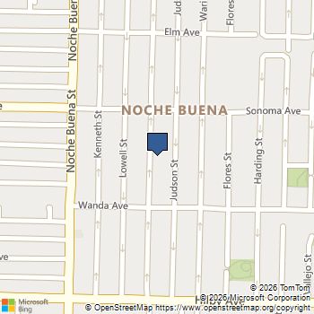 1336 Luxton Street Seaside, CA MLS# ML82030988