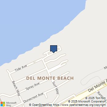 125 Surf Way 343 Monterey, CA MLS# ML82011321