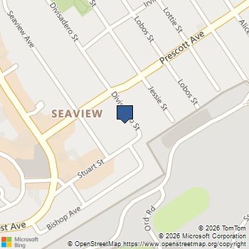 1260 Devisadero Street Pacific Grove, CA MLS# ML82058915