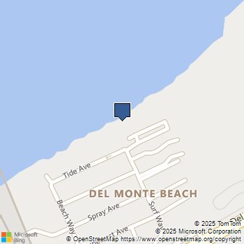 1 Surf Way 122 Monterey, CA MLS# ML82015101