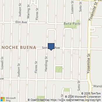 1484 Sonoma Avenue Seaside, CA MLS# ML82045005