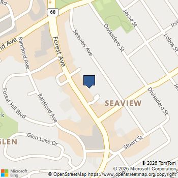 1157 Forest Avenue Pacific Grove, CA MLS# ML82037512