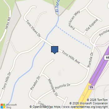 22720 Picador Drive Salinas, CA MLS# ML82024358