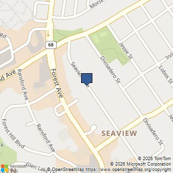 1132 Seaview Avenue Pacific Grove, CA MLS# ML82038324