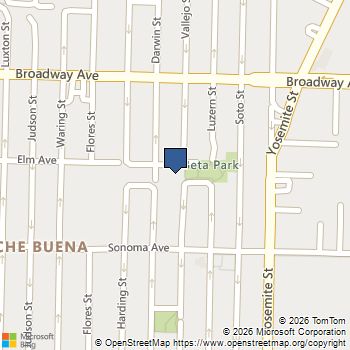 1524 Elm Avenue Seaside, CA MLS# ML82029376