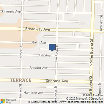 1195 Elm Avenue Seaside, CA MLS# ML82004235