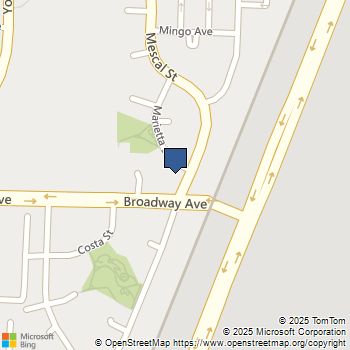 1605 Marietta Street Seaside, CA MLS# ML82015543