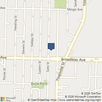 1610 Soto Street Seaside, CA MLS# ML82028354