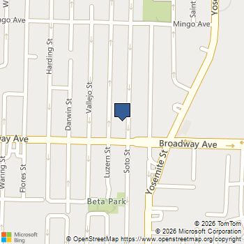 1610 Soto Street Seaside, CA MLS# ML82038178