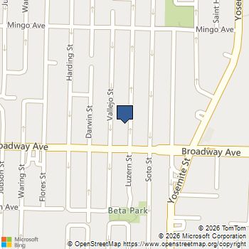 1615 Luzern Street Seaside, CA MLS# ML82019516