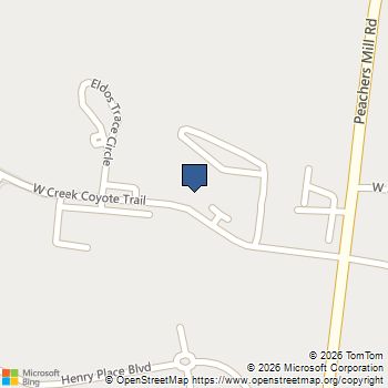 1042 W Creek Coyote Trl # B Clarksville, TN MLS# 3223125