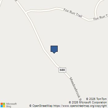 2436 Meadowbrook Rd Cana, VA MLS# 111346