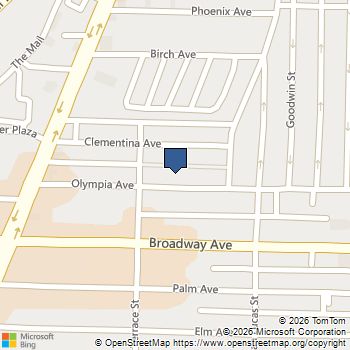 1125 Olympia Avenue Seaside, CA MLS# ML82031278