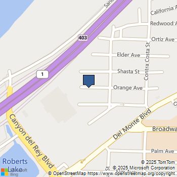 300 Orange Avenue Sand City, CA MLS# ML82004431