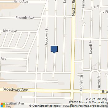 1666 Hilton Street Seaside, CA MLS# ML82040434