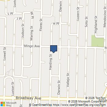 1688 Harding Street Seaside, CA MLS# ML82030359