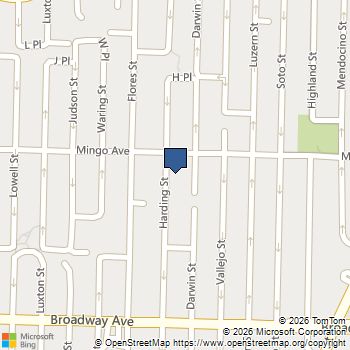 1688 Harding Street Seaside, CA MLS# ML82030359