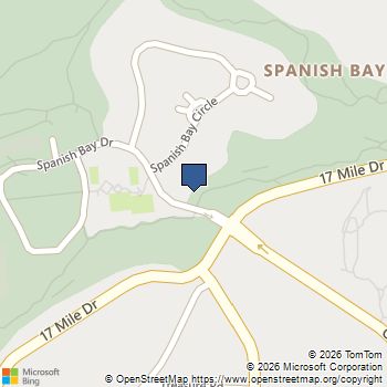 64 Spanish Bay Circle Pebble Beach, CA MLS# ML82034099